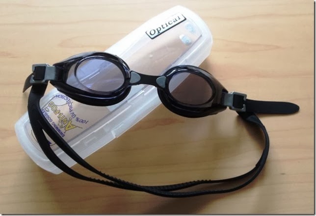 Swimming goggles asda hotsell